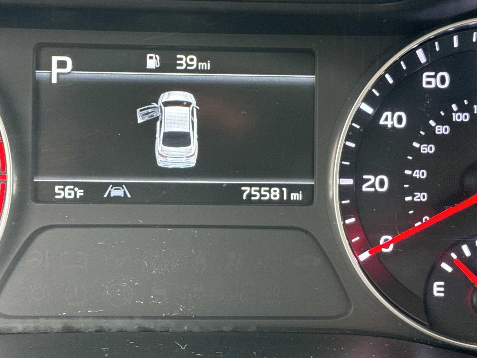 Used 2023 Kia Forte LXS FWD image 38