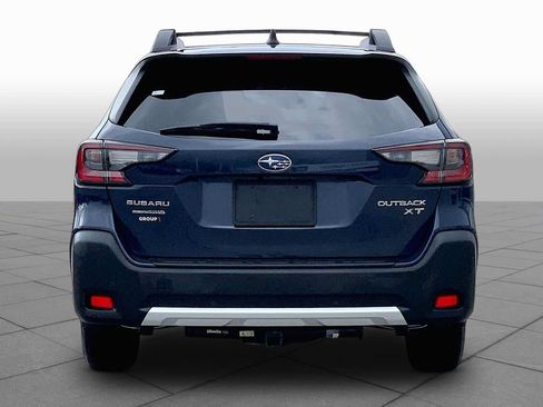 Certified 2024 Subaru Outback Limited XT AWD/4WD image 5