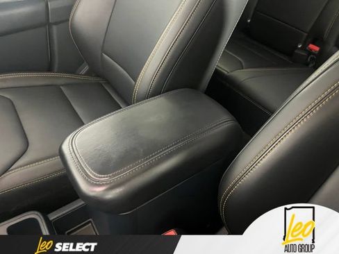 Used 2024 Ford Maverick Tremor w/ Tremor Off-Road Package AWD/4WD image 23