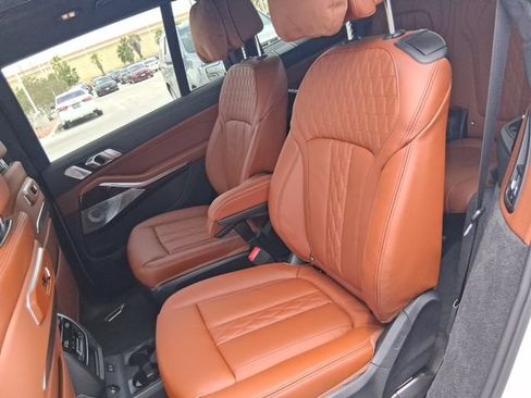 New 2027 BMW X7 xDrive40i w/ Executive Package AWD/4WD image 16