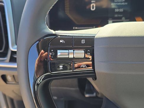 New 2026 Kia Sorento S AWD/4WD image 29