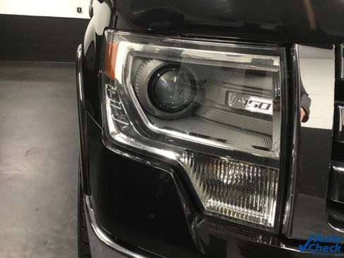 Used 2013 Ford F150 King Ranch w/ King Ranch Luxury Pkg image 17