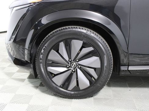 Used 2024 Nissan Ariya FWD image 4