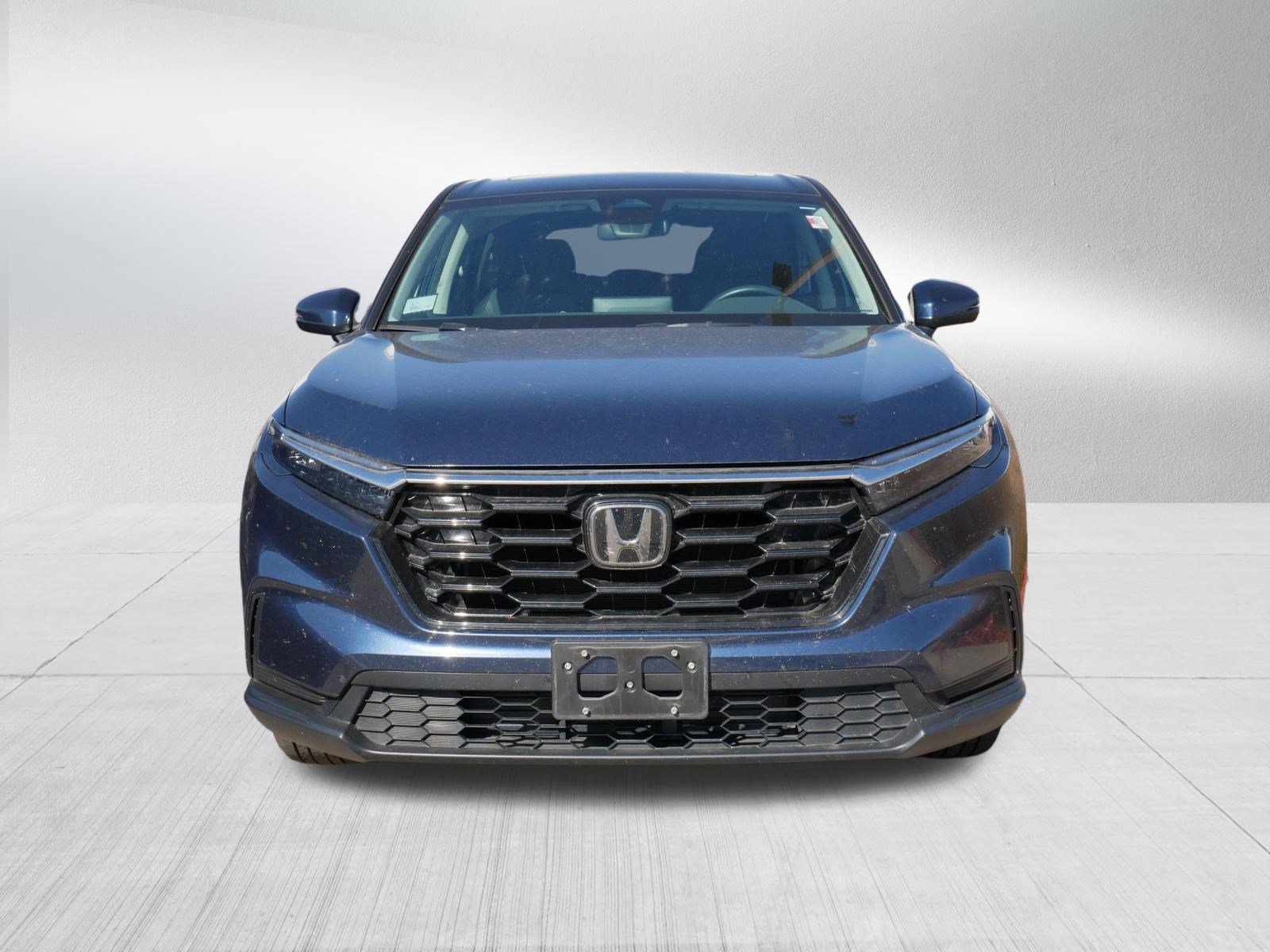 Certified 2024 Honda CR-V EX image 2