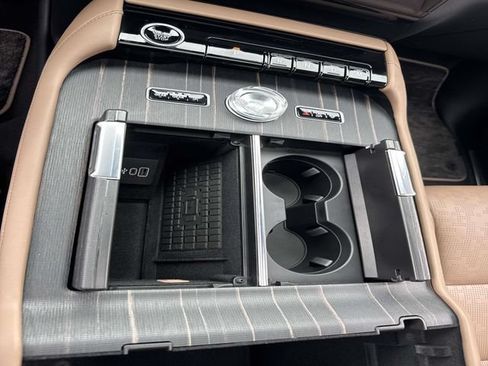 Certified 2026 Lincoln Navigator L Black Label AWD/4WD image 25
