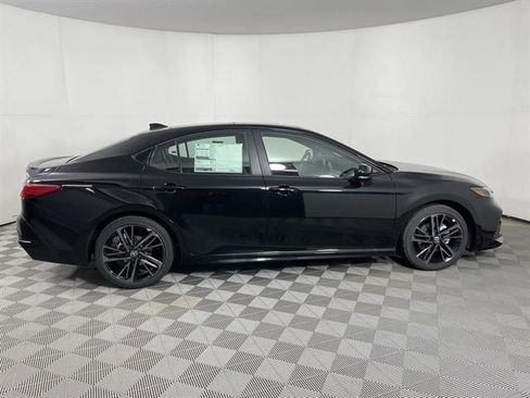 New 2026 Toyota Camry XSE image 8