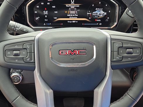 New 2026 GMC Sierra 1500 Elevation AWD/4WD image 13