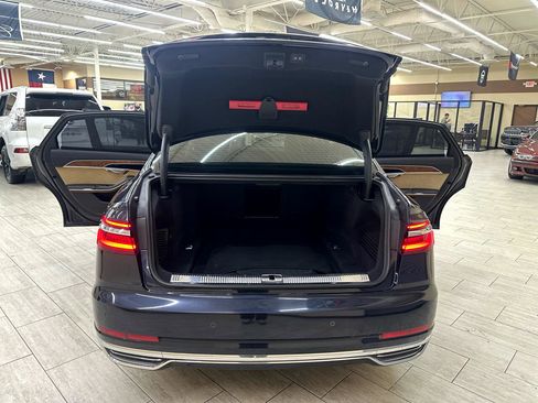 Used 2019 Audi A8 L 3.0T image 12