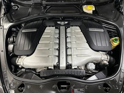 Used 2007 Bentley Continental GT AWD/4WD image 20