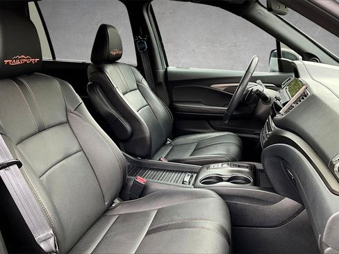 Used 2022 Honda Passport TrailSport image 24