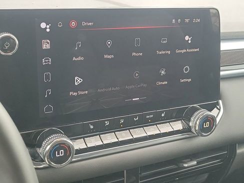 Used 2023 GMC Canyon Elevation w/ Elevation Premium Package image 24