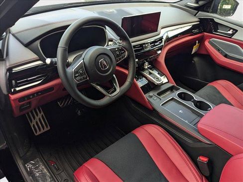 New 2026 Acura MDX A-Spec image 3