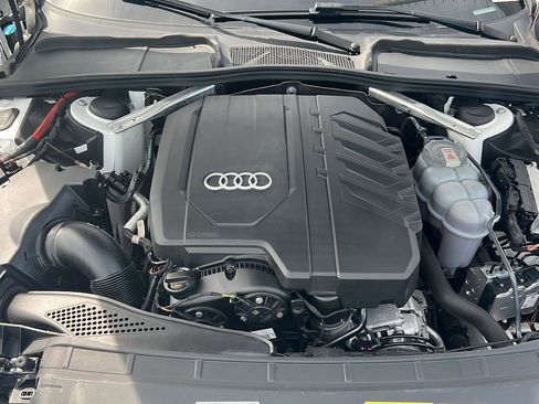 Used 2023 Audi A4 2.0T Premium Plus AWD/4WD image 35