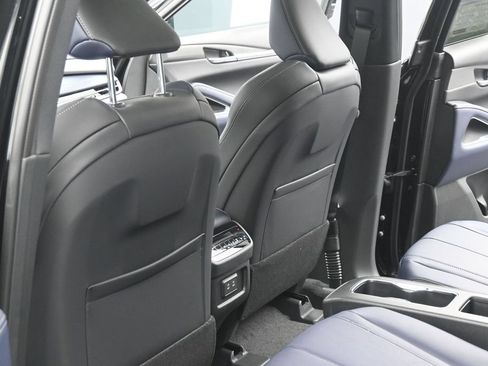New 2027 INFINITI QX60 Sport w/ Dark Cargo Package AWD/4WD image 19