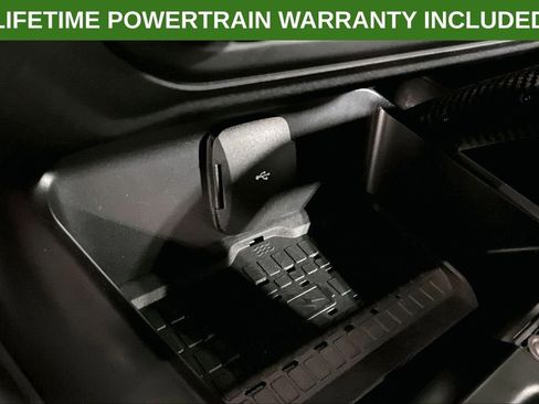 Used 2024 Ford Bronco Raptor w/ Interior Carbon Fiber Pack 6 AWD/4WD image 30