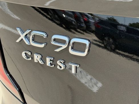 New 2026 Volvo XC90 T8 Plus w/ Protection Package Premier AWD/4WD image 10