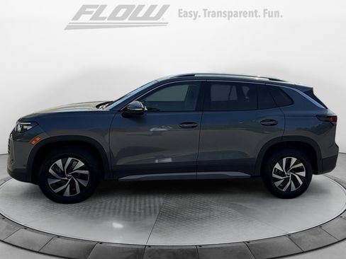 New 2026 Volkswagen Tiguan S AWD/4WD image 4