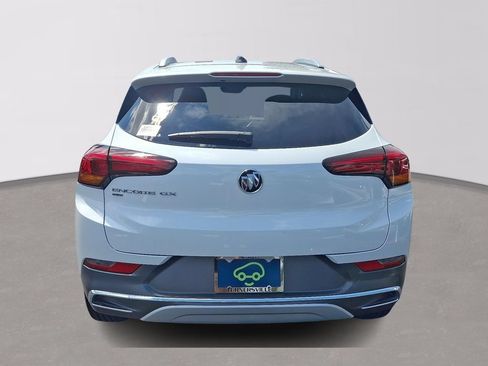 Certified 2022 Buick Encore GX Essence w/ Experience Buick Package AWD/4WD image 5