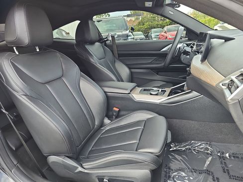 Used 2025 BMW 430i xDrive Coupe image 10