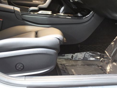 Used 2019 Mercedes-Benz A 220 A 220 image 16