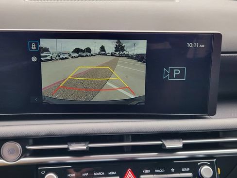Certified 2025 Hyundai Tucson SEL FWD image 12