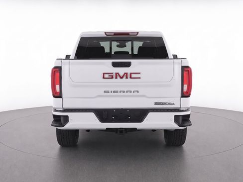 Used 2026 GMC Sierra 1500 Elevation w/ Elevation Premium Package AWD/4WD image 9