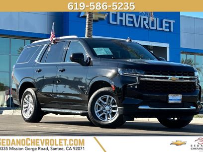 Used 2023 Chevrolet Tahoe LS