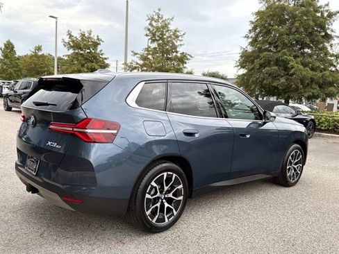 Used 2026 BMW X3 xDrive30i AWD/4WD image 3