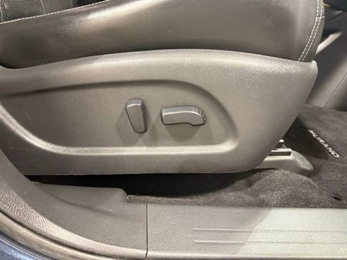 Used 2015 Nissan Murano Platinum w/ Platinum Technology Package image 29