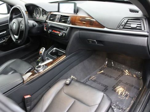 Used 2015 BMW 428i Gran Coupe xDrive image 25