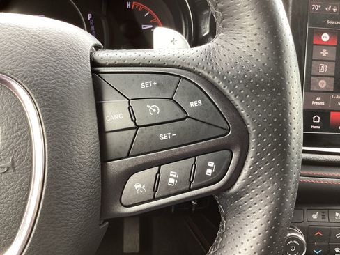 Used 2024 Dodge Durango GT image 20