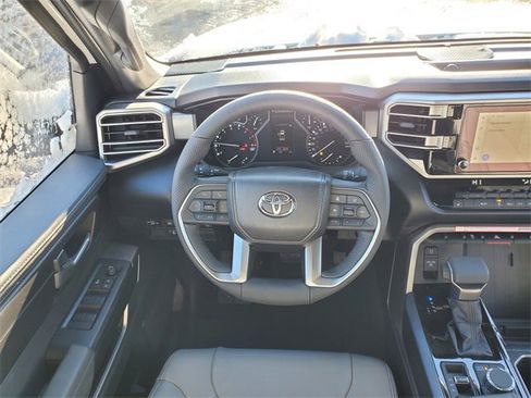New 2026 Toyota Tundra SR5 image 14