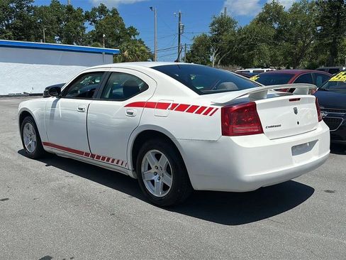 Used 2008 Dodge Charger SE RWD image 12