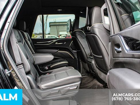 Used 2023 Cadillac Escalade Sport image 20