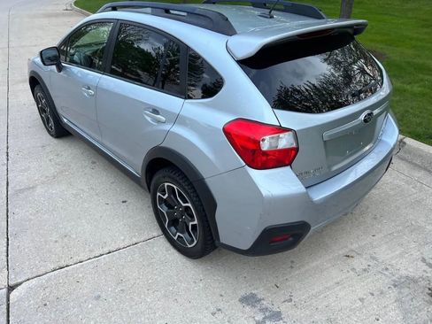 Used 2013 Subaru Crosstrek 2.0i Limited image 4