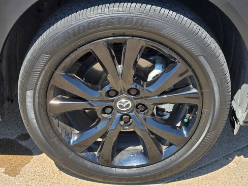 Used 2024 MAZDA CX-30 AWD 2.5 S w/ Select Sport Pkg image 9