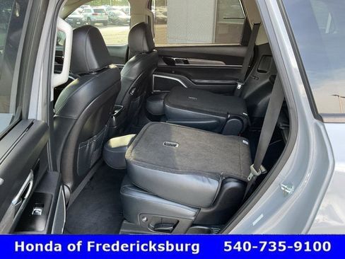 Used 2022 Kia Telluride EX w/ EX Premium Package AWD/4WD image 29