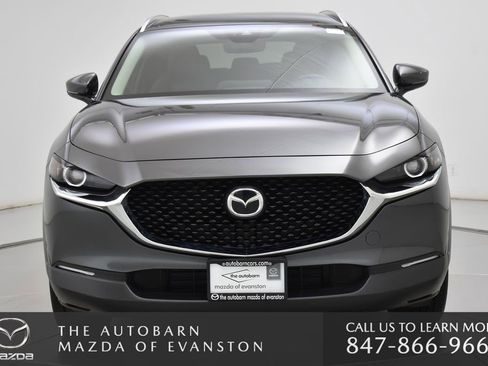 Used 2023 MAZDA CX-30 AWD 2.5 S w/ Preferred Package image 13