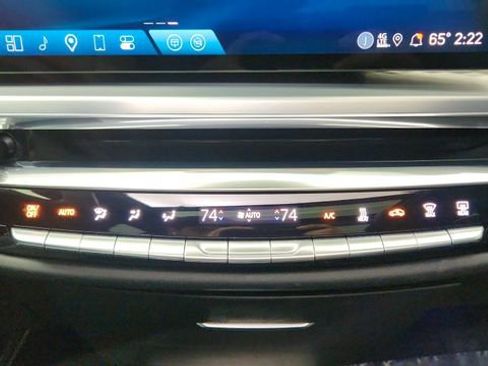 Used 2024 Cadillac Lyriq Sport image 53