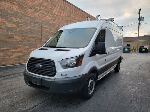 Used 2015 Ford Transit 150 148 Medium Roof image 32