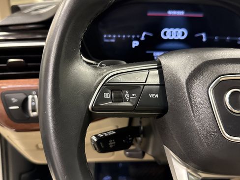 Used 2021 Audi A4 2.0T Premium Plus image 9