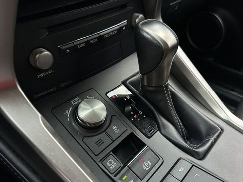 Used 2020 Lexus NX 300 FWD image 30