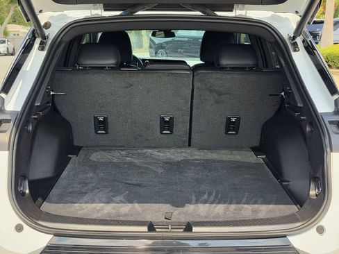 Used 2024 Chevrolet Equinox EV LT FWD image 6