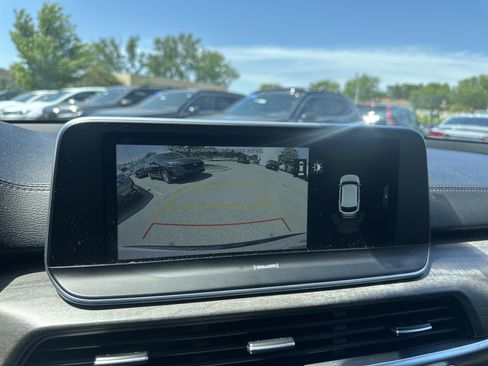 Used 2020 Kia Telluride EX AWD/4WD image 29