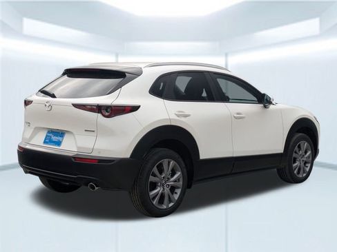 New 2026 MAZDA CX-30 AWD 2.5 S image 6