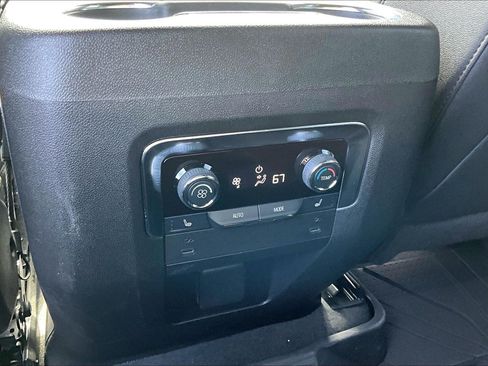 Used 2025 Chevrolet Tahoe RST w/ Comfort Package AWD/4WD image 36