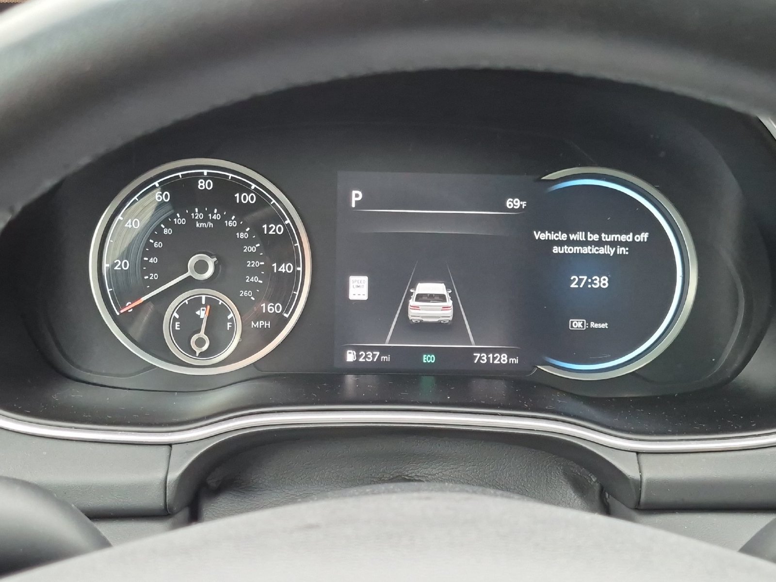 Used 2022 Genesis GV80 3.5T Advanced + AWD/4WD image 18