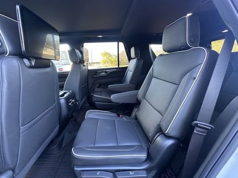 New 2026 GMC Yukon Elevation w/ Elevation Premium Package image 26