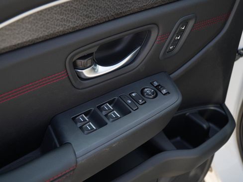 New 2026 Honda Pilot Black Edition image 14