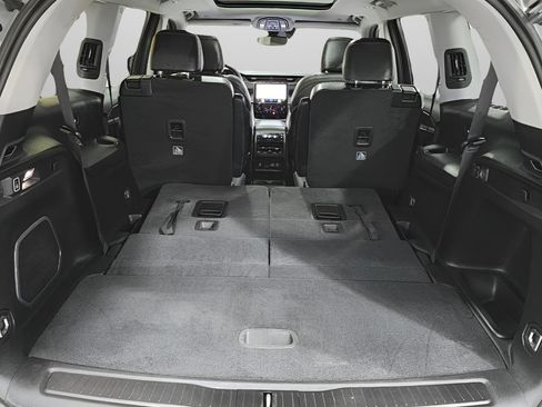 Used 2021 Jeep Grand Cherokee L Limited image 29